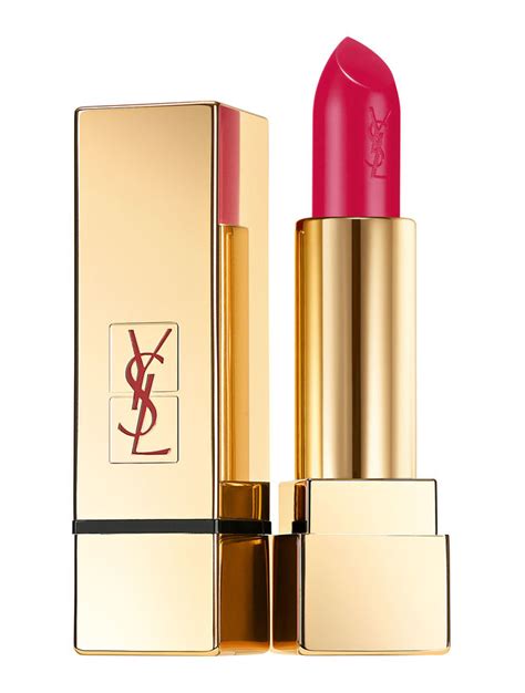 son ysl rouge pur couture 57|YSL pink celebration.